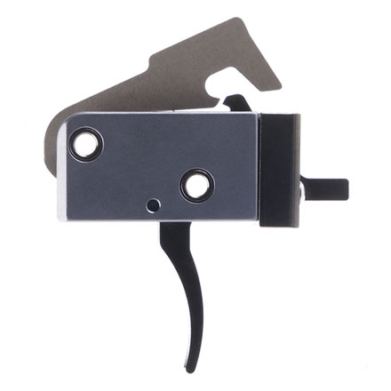 The Impact AR PCC (9mm, 40S&W, 45 ACP) 3-4 lb Pull
