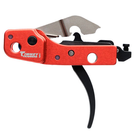 Drop-In Replacement AK-47 Trigger - 3.5lb Pull
