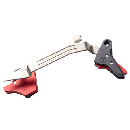 Alpha Competition Series Trigger for Glock Gen 3-4