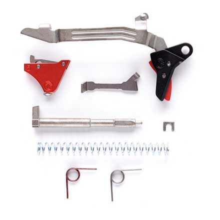 Ultimate Builders Kit For Glock Gen 5