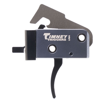 The Impact AR PCC (9mm, 40S&W, 45 ACP) 3-4 lb Pull