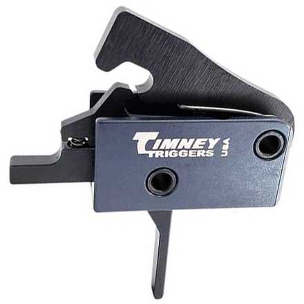 The Impact AR Straight Trigger For AR-15 3-4 lb Pull