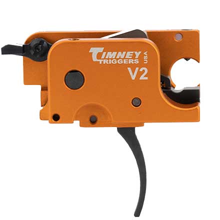 CZ Scorpion Fixed Pull Replacement Trigger
