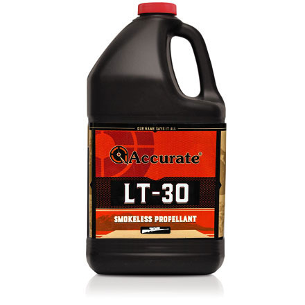 Accurate LT-30 Smokeless Powder (8 lbs)