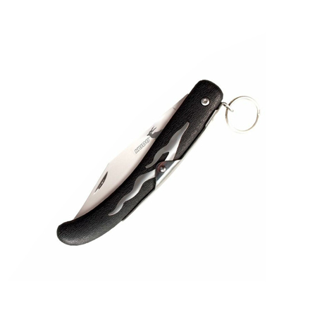 Kudu 10" Overall 4-1/4" Steel Blade