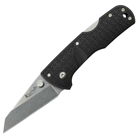 Kiridashi 6-1/2" Overall with 2-1/2" Steel Blade