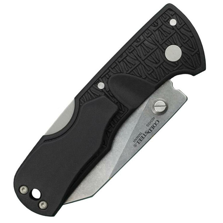 Kiridashi 6-1/2" Overall with 2-1/2" Steel Blade