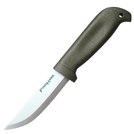 FIXED BLADES