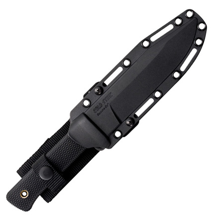 SRK 10-3/4" Overall 6" San Mai Steel Blade with Sheath
