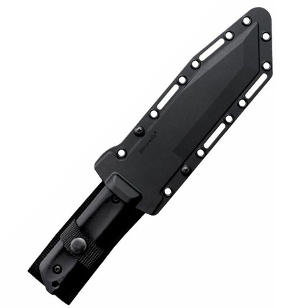 GI Tanto 12" Overall 7" 1055 Carbon Blade with Sheath