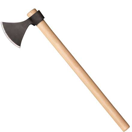 AXES AND SAWS