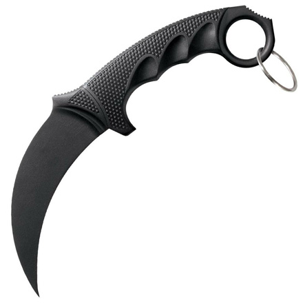 FGX Karambit 8-1/2" Overall 4" Griv-Ex Blade