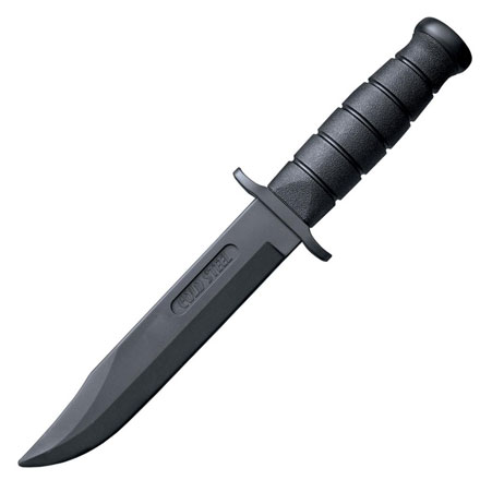 Rubber Training Leatherneck 12" Overall 7" Santoprene Blade