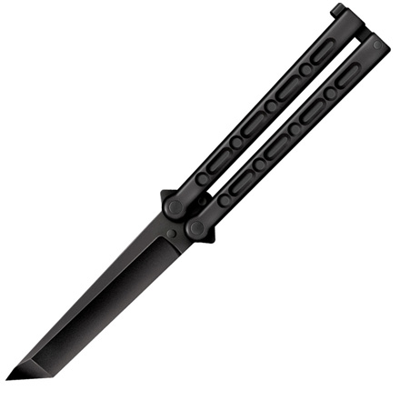 FGX Balisong Tanto 11
