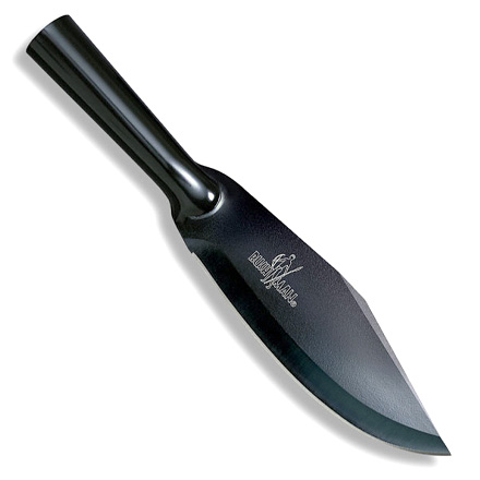 Bowie Blade Bushman 12-1/4