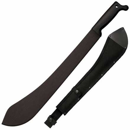Bolo Machete 23-5/8