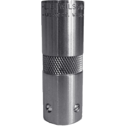 L.E. Wilson Adjustable Case Gage 7mm Weatherby Magnum