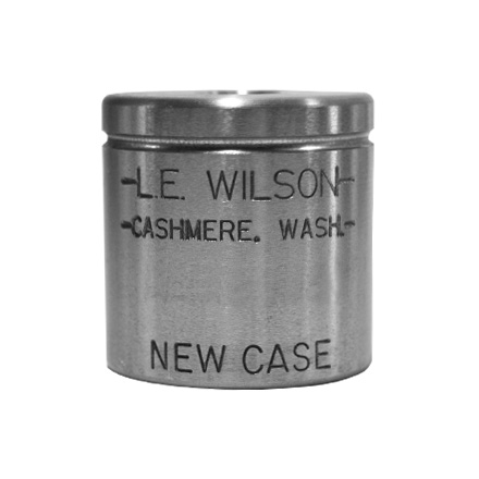 Case Trimmer Rifle Holder 17 Mach IV (New Case)