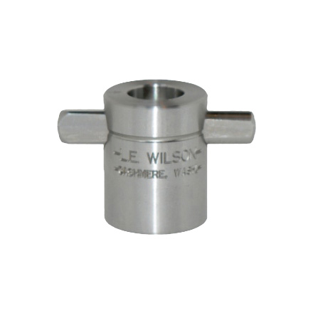 Q-Type Trimmer Case Holder 45 Colt