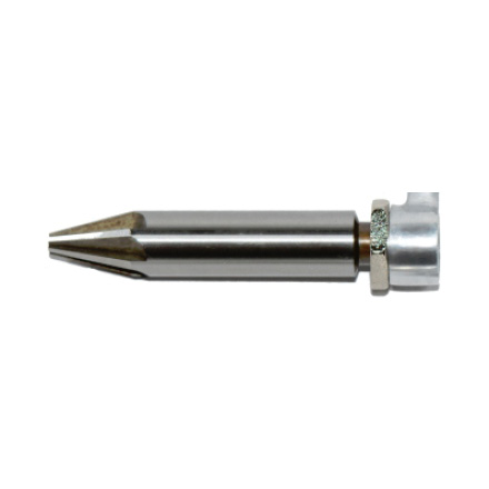 L.E. Wilson Case Trimmer Uniform Deburring Tool 30 Degree