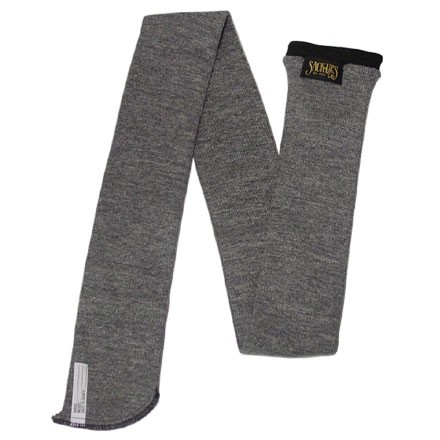 36" Trap & Skeet Barrel Storage Sock - Camo Grey