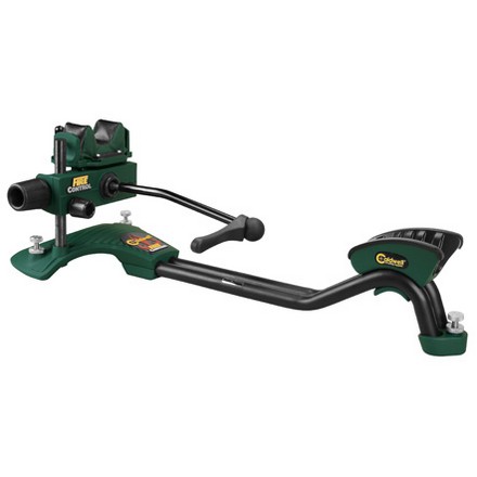 Full Length Fire Control Shooting Rest