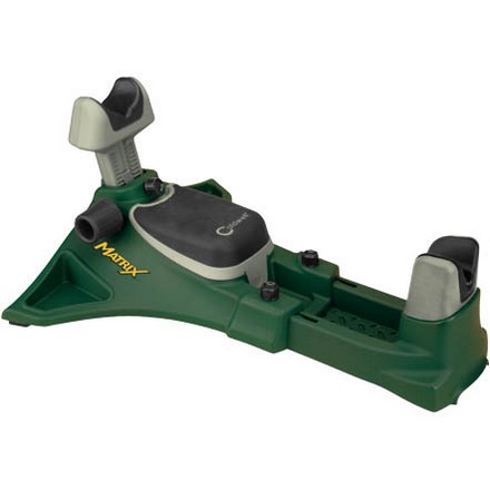 Matrix Shooting Rest