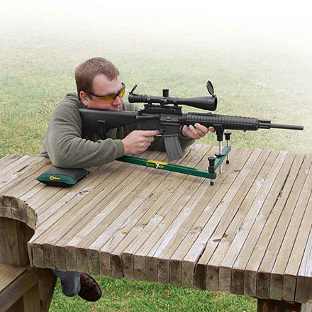 7 Rest Rifle Shooting Rest