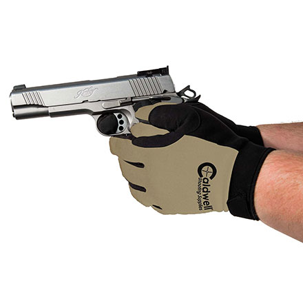 Ultimate Shooters Gloves Large/X-Large