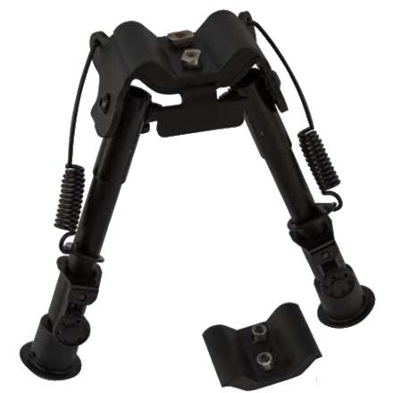 XLA 9"-13" Bipod - M-LOK & Key Mod