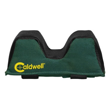 Universal Deluxe Front Rest Bag Narrow Forend Filled