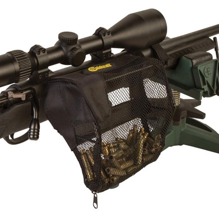Universal Brass Catcher (For Bolt Action And Semi Automatic Rifles)