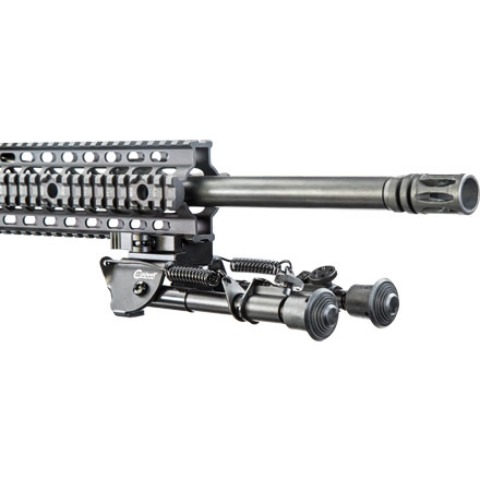 XLA Fixed 6"-9" Bipod - Picatinny Rail