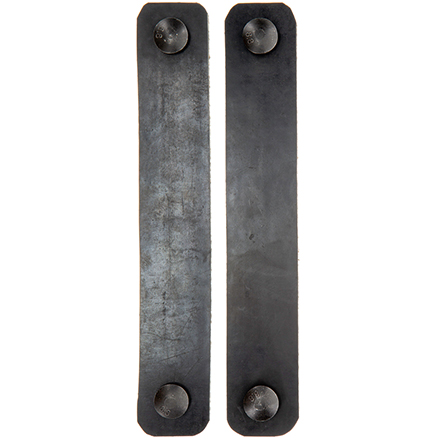 AR-500 Strap Plate Hanger Set