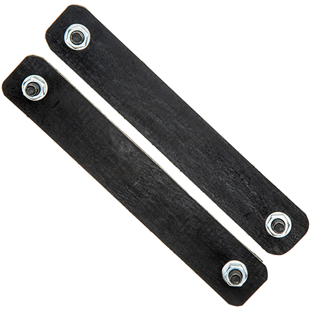 AR-500 Strap Plate Hanger Set