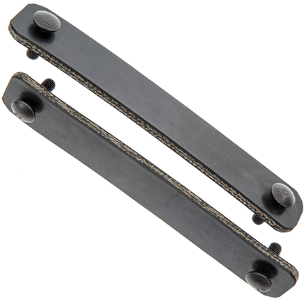 AR-500 Strap Plate Hanger Set