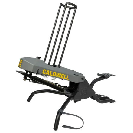 Claymore Clay Target Thrower