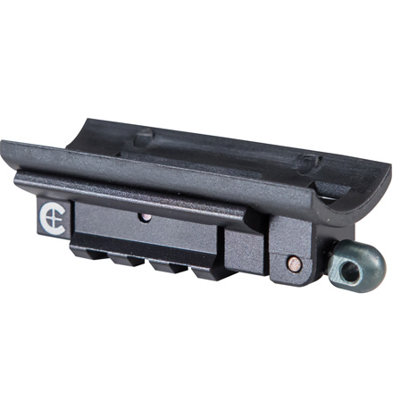 Pic Rail Adapter Plate