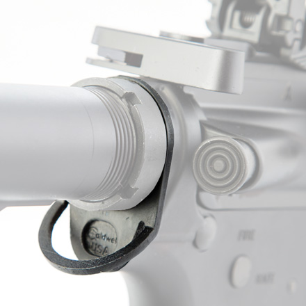 AR Receiver End Plate Sling Mount