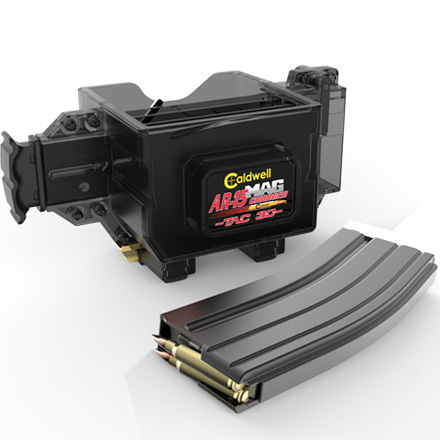 Mag Charger Tac 30