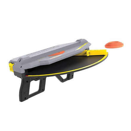 Claymore Pullpup Clay Target Thrower