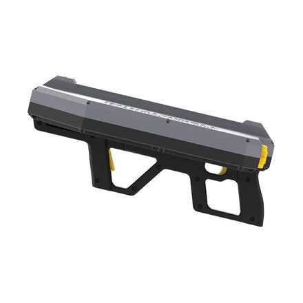 Claymore Pullpup Clay Target Thrower