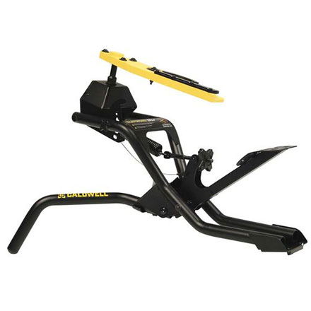 Claymore Solo Clay Target Thrower