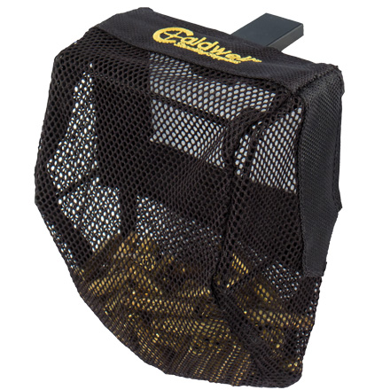 AR-15 Picatinny Rail Brass Catcher