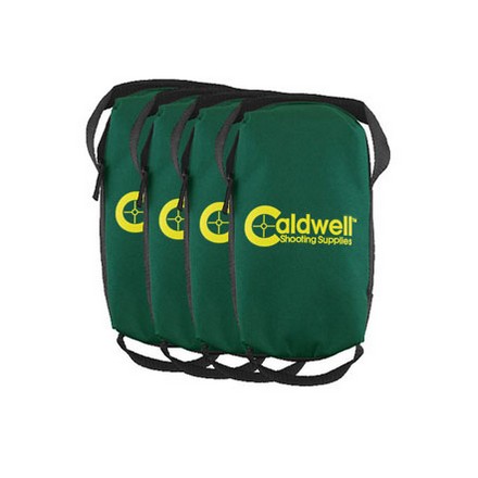 Lead Sled Weight Bag Standard (4 Pack)