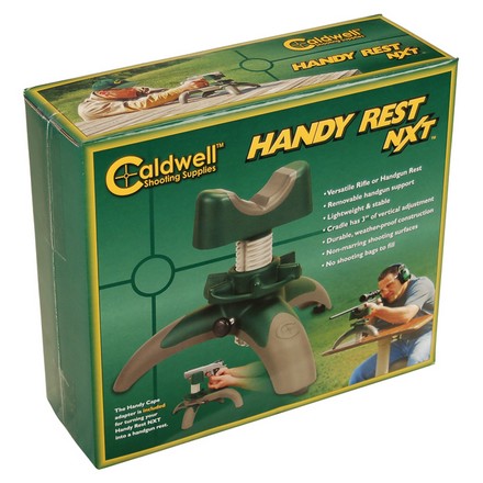 Handy Shooting Rest NXT