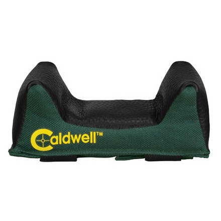 Universal Deluxe Front Rest Bag Wide Forend Filled