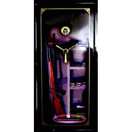 12 Inch Goldenrod Gunsaver Dehumidifier With Detachable Plug For Safes 110v