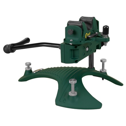 Heavyweight Fire Control Front Shooting Rest
