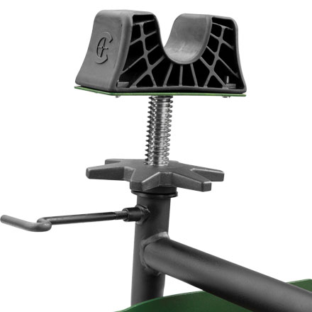 The Lead Sled 3 Rifle Shooting Rest